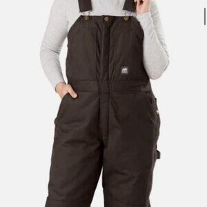 Women's Bernie overalls. Size 2XL short